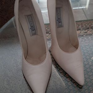 Paco Gil high heels